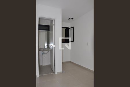Studio para alugar com 33m², 1 quarto e sem vaga Studio para alugar com 33m², 1 quarto e sem vagaQuarto 1