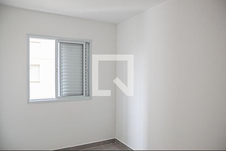 Quarto 1 de apartamento para alugar com 2 quartos, 44m² em Cooperativa, São Bernardo do Campo