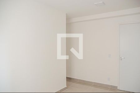 Sala de apartamento para alugar com 2 quartos, 44m² em Cooperativa, São Bernardo do Campo