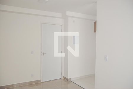 Sala de apartamento para alugar com 2 quartos, 44m² em Cooperativa, São Bernardo do Campo