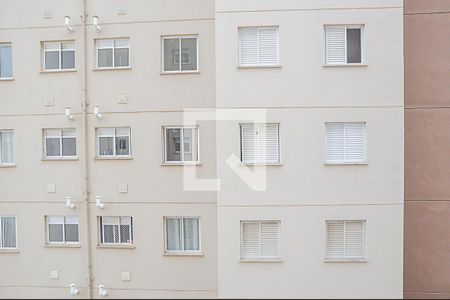 Vista do Quarto 1 de apartamento para alugar com 2 quartos, 44m² em Cooperativa, São Bernardo do Campo