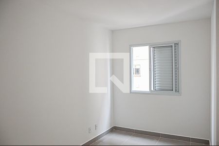 Quarto 1 de apartamento para alugar com 2 quartos, 44m² em Cooperativa, São Bernardo do Campo