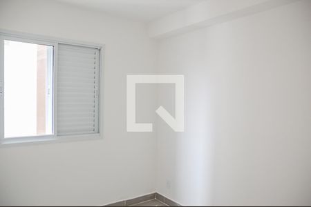 Quarto 2 de apartamento para alugar com 2 quartos, 44m² em Cooperativa, São Bernardo do Campo