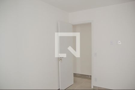 Quarto 1 de apartamento para alugar com 2 quartos, 44m² em Cooperativa, São Bernardo do Campo