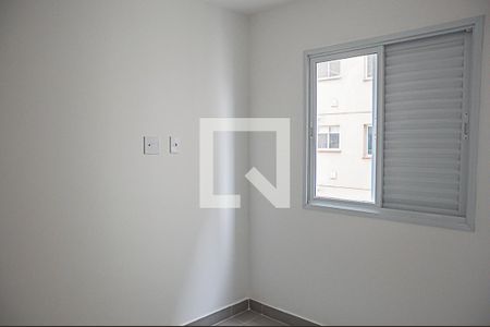 Quarto 2 de apartamento para alugar com 2 quartos, 44m² em Cooperativa, São Bernardo do Campo