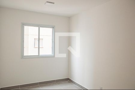 Sala de apartamento para alugar com 2 quartos, 44m² em Cooperativa, São Bernardo do Campo