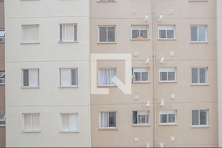 Apartamento para alugar com 44m², 2 quartos e sem vaga Apartamento para alugar com 44m², 2 quartos e sem vagaVista da Sala