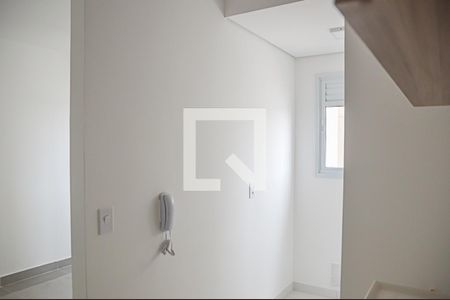 Apartamento para alugar com 44m², 2 quartos e sem vaga Apartamento para alugar com 44m², 2 quartos e sem vagaCozinha