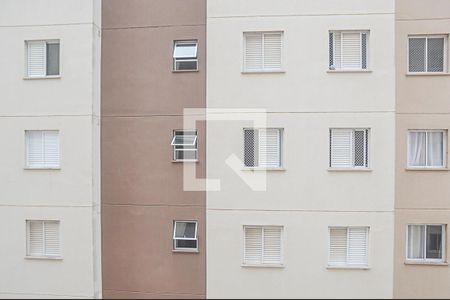 Apartamento para alugar com 44m², 2 quartos e sem vaga Apartamento para alugar com 44m², 2 quartos e sem vagaVista do Quarto 2