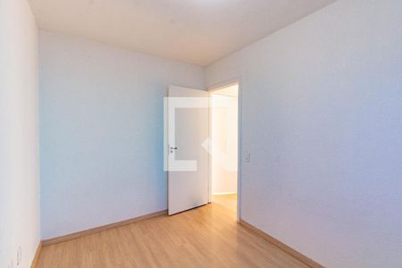 Apartamento à venda com 42m², 2 quartos e 1 vaga Apartamento à venda com 42m², 2 quartos e 1 vagaQuarto