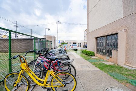Apartamento à venda com 42m², 2 quartos e 1 vaga Apartamento à venda com 42m², 2 quartos e 1 vagaÁrea comum