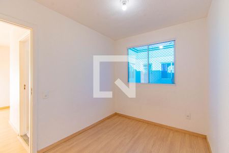 Apartamento à venda com 42m², 2 quartos e 1 vaga Apartamento à venda com 42m², 2 quartos e 1 vagaQuarto