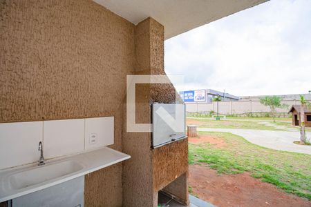 Apartamento à venda com 42m², 2 quartos e 1 vaga Apartamento à venda com 42m², 2 quartos e 1 vagaÁrea comum