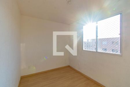 Quarto  de apartamento à venda com 2 quartos, 42m² em Estância Velha, Canoas
