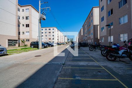 Apartamento à venda com 42m², 2 quartos e 1 vaga Apartamento à venda com 42m², 2 quartos e 1 vagaÁrea comum