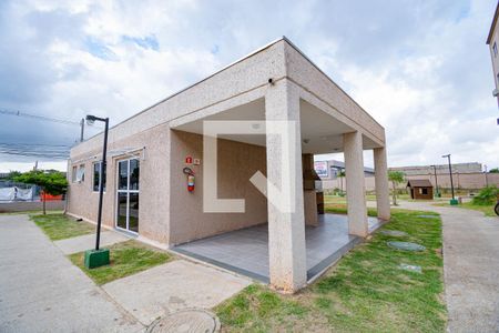 Apartamento à venda com 42m², 2 quartos e 1 vaga Apartamento à venda com 42m², 2 quartos e 1 vagaÁrea comum