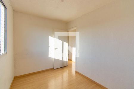 Quarto  de apartamento à venda com 2 quartos, 42m² em Estância Velha, Canoas
