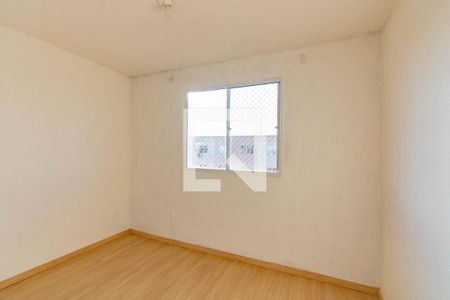 Quarto  de apartamento à venda com 2 quartos, 42m² em Estância Velha, Canoas