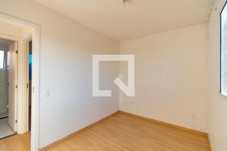 Quarto  de apartamento à venda com 2 quartos, 42m² em Estância Velha, Canoas