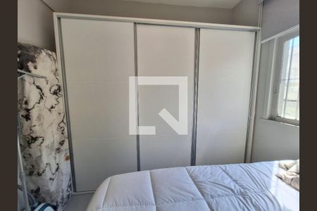 Quarto  de apartamento para alugar com 1 quarto, 35m² em Flamengo, Rio de Janeiro