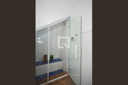 Casa à venda com 350m², 5 quartos e 4 vagasSauna