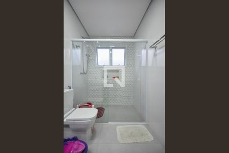 Casa à venda com 350m², 5 quartos e 4 vagasBanheiro Suíte 3