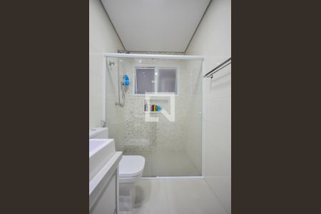 Casa à venda com 350m², 5 quartos e 4 vagasBanheiro Suíte 1