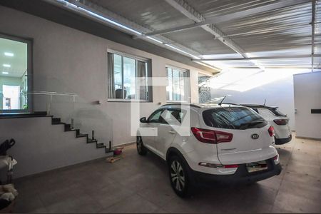 Casa à venda com 350m², 5 quartos e 4 vagasGaragem