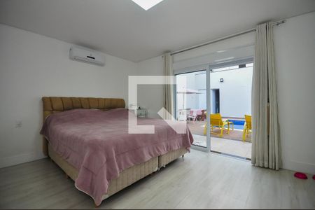 Casa à venda com 350m², 5 quartos e 4 vagasSuíte 2