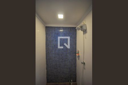 Casa à venda com 350m², 5 quartos e 4 vagasBanheiro da Psicina