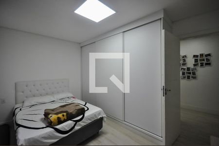 Casa à venda com 350m², 5 quartos e 4 vagasSuíte 1