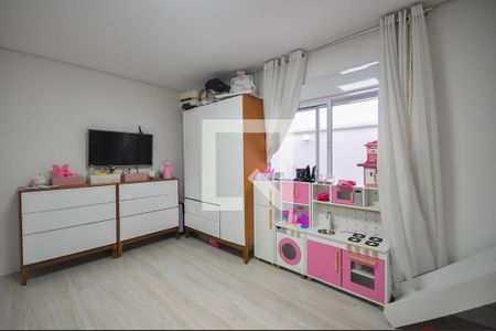 Casa à venda com 350m², 5 quartos e 4 vagasSuíte 3