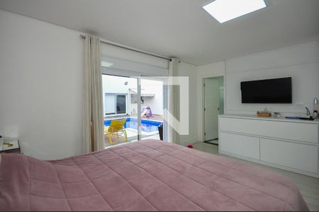 Casa à venda com 350m², 5 quartos e 4 vagasSuíte 2