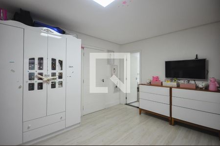 Casa à venda com 350m², 5 quartos e 4 vagasSuíte 3