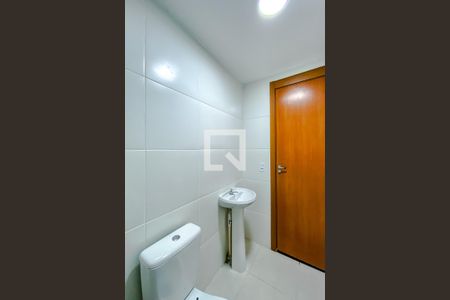 Apartamento para alugar com 24m², 1 quarto e sem vagaBanheiro