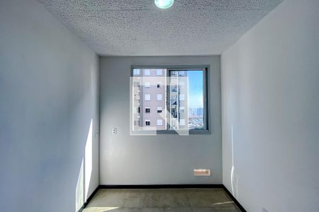 Sala  de apartamento para alugar com 1 quarto, 24m² em Belenzinho, São Paulo
