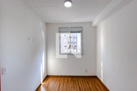 Quarto de apartamento para alugar com 1 quarto, 24m² em Belenzinho, São Paulo