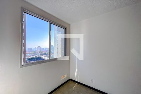 Sala  de apartamento para alugar com 1 quarto, 24m² em Belenzinho, São Paulo
