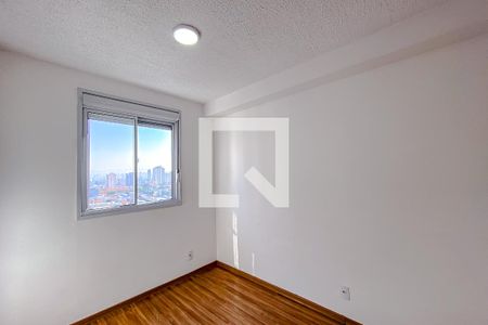 Quarto de apartamento para alugar com 1 quarto, 24m² em Belenzinho, São Paulo