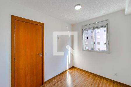 Quarto de apartamento para alugar com 1 quarto, 24m² em Belenzinho, São Paulo