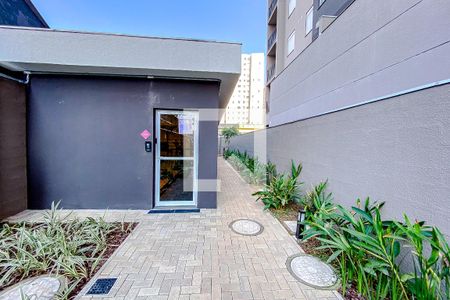 Apartamento para alugar com 24m², 1 quarto e sem vagaÁrea comum