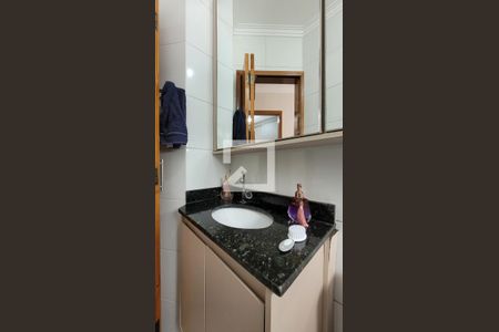 Apartamento à venda com 106m², 2 quartos e 1 vaga Apartamento à venda com 106m², 2 quartos e 1 vagaBanheiro 3