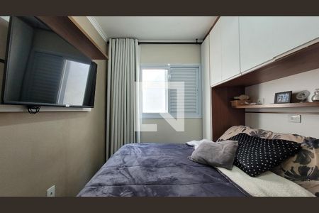 Apartamento à venda com 106m², 2 quartos e 1 vaga Apartamento à venda com 106m², 2 quartos e 1 vagaQuarto 2