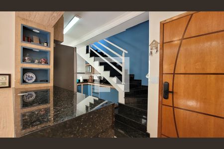 Apartamento à venda com 106m², 2 quartos e 1 vaga Apartamento à venda com 106m², 2 quartos e 1 vagaCozinha