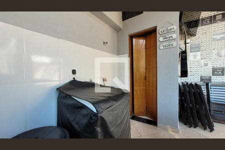 Apartamento à venda com 106m², 2 quartos e 1 vaga Apartamento à venda com 106m², 2 quartos e 1 vagaÁrea de serviço