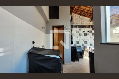 Apartamento à venda com 106m², 2 quartos e 1 vaga Apartamento à venda com 106m², 2 quartos e 1 vagaÁrea de serviço