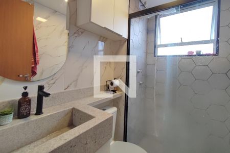 Apartamento à venda com 40m², 2 quartos e 1 vagaBanheiro