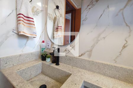 Apartamento à venda com 40m², 2 quartos e 1 vagaBanheiro