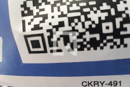 Apartamento à venda com 40m², 2 quartos e 1 vagaPLACA INSTALADA NO IMÓVEL