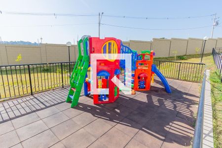 Apartamento à venda com 40m², 2 quartos e 1 vagaÁrea comum - Playground